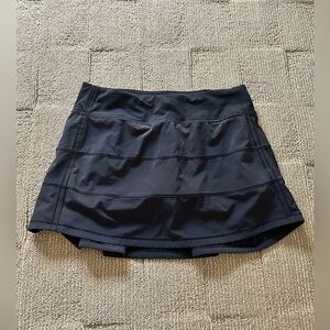 LULULEMON SKIRT 🌷☀️